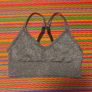 Lululemon Sports Bra size 6